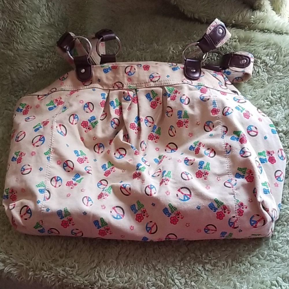 Large bag - Picture 2 of 4